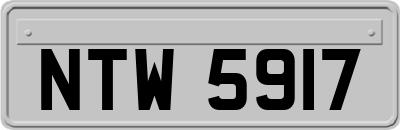 NTW5917