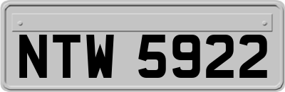 NTW5922