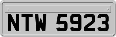 NTW5923