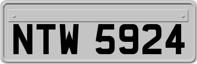 NTW5924