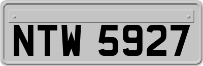 NTW5927
