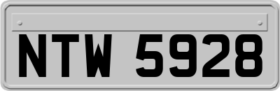 NTW5928