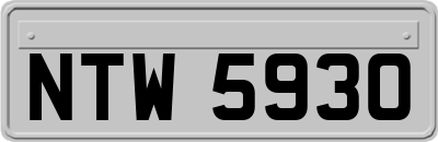 NTW5930