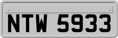 NTW5933