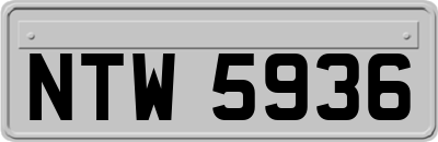 NTW5936