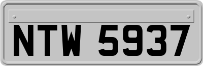 NTW5937