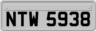 NTW5938