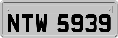 NTW5939