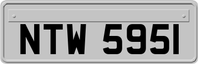NTW5951