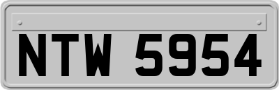 NTW5954