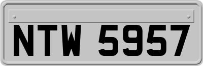 NTW5957