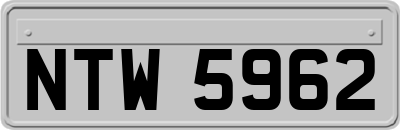 NTW5962