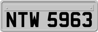 NTW5963