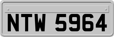 NTW5964
