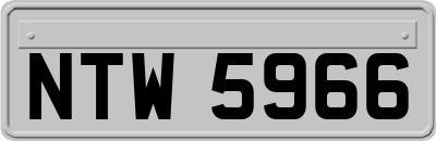 NTW5966