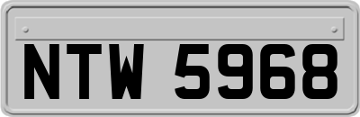 NTW5968