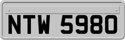 NTW5980