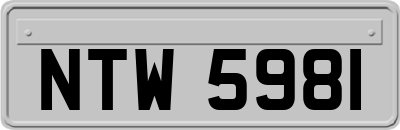 NTW5981
