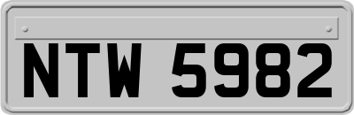 NTW5982