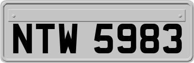 NTW5983