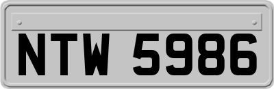 NTW5986