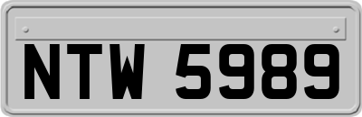 NTW5989