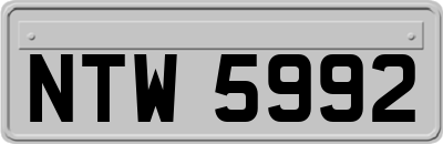 NTW5992