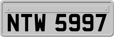 NTW5997
