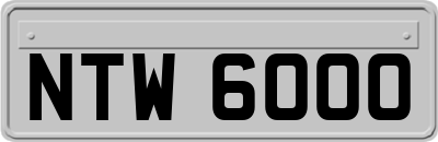 NTW6000