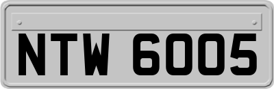 NTW6005