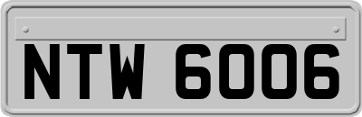 NTW6006