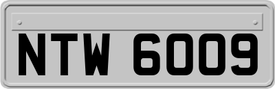 NTW6009