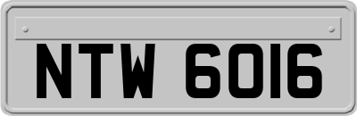 NTW6016