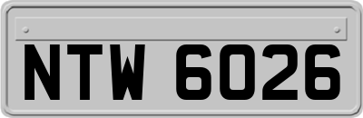 NTW6026