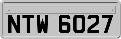 NTW6027