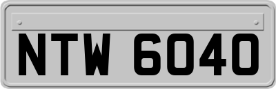 NTW6040