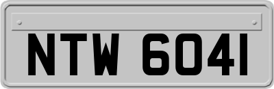 NTW6041