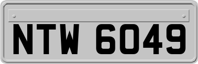 NTW6049