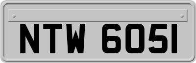 NTW6051