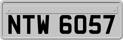 NTW6057