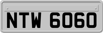 NTW6060