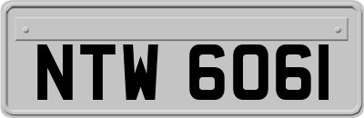 NTW6061
