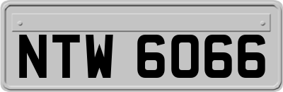 NTW6066