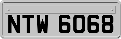 NTW6068