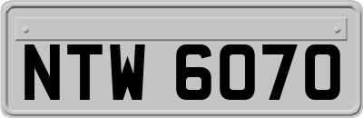 NTW6070