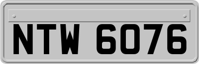 NTW6076