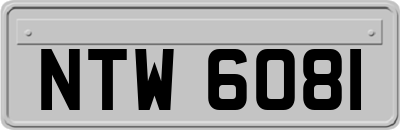 NTW6081