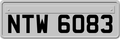 NTW6083