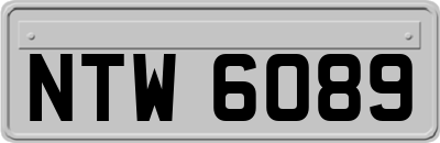 NTW6089