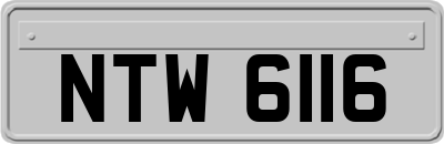 NTW6116